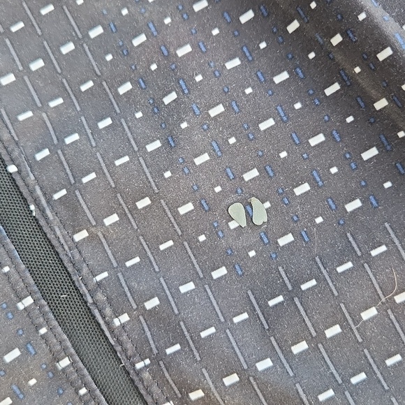 Lululemon Pace Breaker Short Lined Yoga Brief Size Medium - Picture 8 of 8